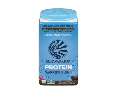 Sunw Proteine Chocolat 750 G - 750.0 G