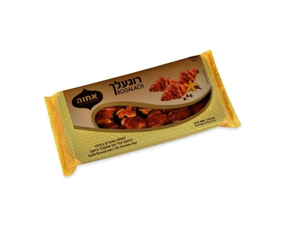 Achva Rogalach - 400.0 G