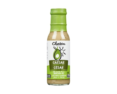 Chosen Foods Dressing Caesar - 237.0 ML