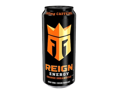 Reign Orange Dreamsicle - 473.0 ML
