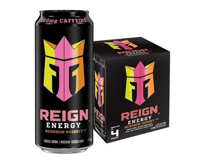 Reignbow Sherbet - 4 PK