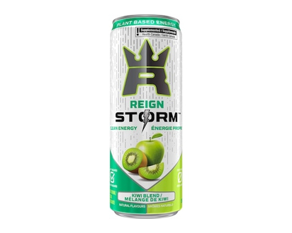 Reign Kiwi Blend Can - 355.0 ML