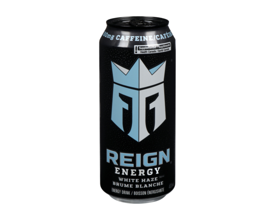 Energy Drink White Haze - 473.0 ML