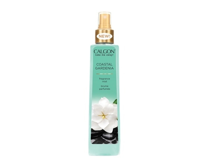 Calgon Coastal Gardenia Body Mist - 237 ML