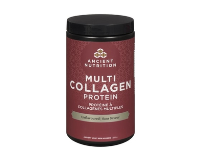 Ancient Nutrition Multi Collagen Protein Unflavoured Ancient Joint - 234.0 G