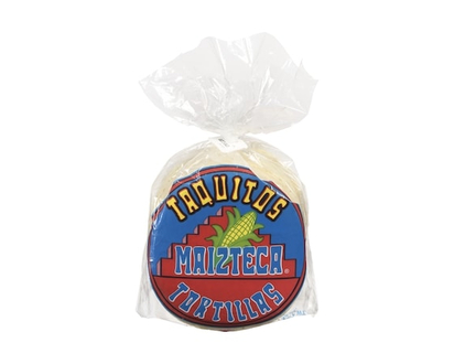 Maizteca Taquitos Tortillas - 0.907 KG