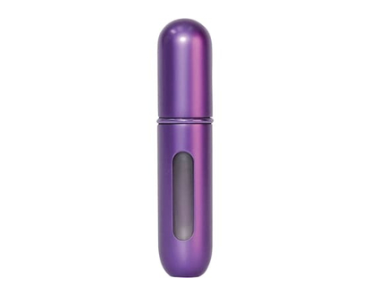 Travalo Refillable Fragrance Atomizer - Excel - 1 EA
