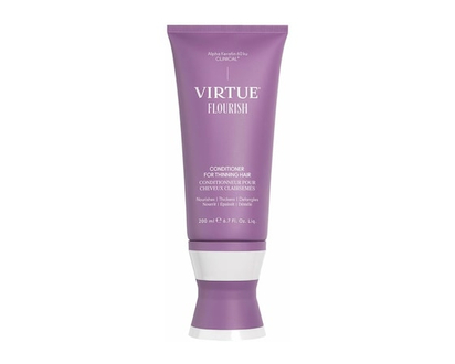 Virtue Flourish® Conditionneur Pour Cheveux Clairsemés - 200 ML