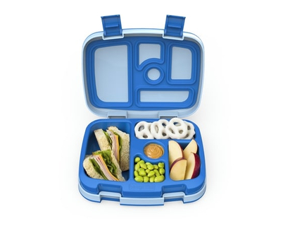 Bentgo BENTGO Kids Blue - 1.0 EA
