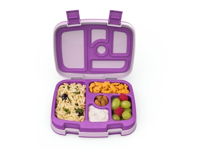 Bentgo BENTGO Kids Purple - 1.0 EA