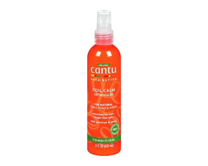 Cantu Coil Calm Detangler - 237.0 ML