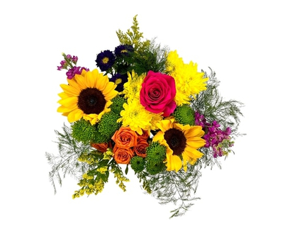 Mixed Bouquet - 1.0 EA