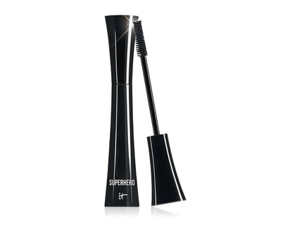 It Cosmetics Superhero™ Volumizing Makeup & Lengthening Mascara With Biotin - 9 G