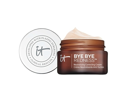 It Cosmetics Crème et fond de teint correcteurs Bye Bye Redness™ - 9 G