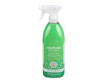 Method All Purpose Cleaner Bamboo - 828.0 ML