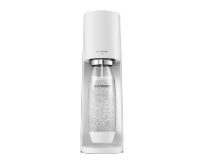 sodastream Terra Sparkling Water Maker - White - 1.0 EA