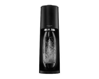 sodastream Terra Sparkling Water Maker - Black - 1.0 EA