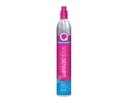 sodastream Cylindre Quick Connect - 1.0 EA