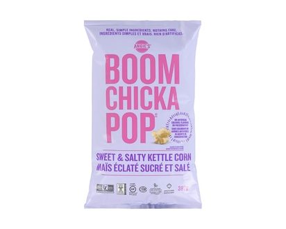 Angie's Boom Chicka Pop Kettle Corn Sweet & Salty - 397.0 G