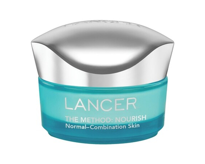 Lancer Skincare The Method: Nourish Normal-Combination Skin - 1 OZ