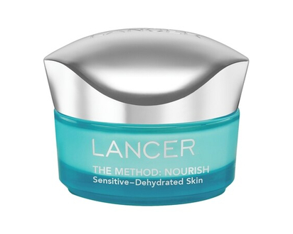 Lancer Skincare The Method: Nourish Sensitive-Dehydrated Skin - 1 OZ