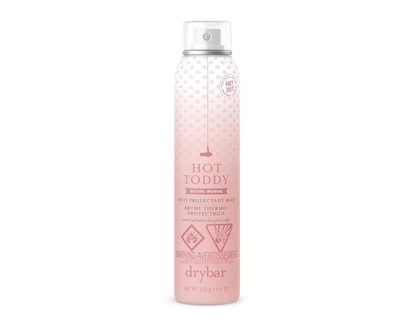 Drybar Hot Toddy Heat Protectant Mist Blanc Scent - 1 EA