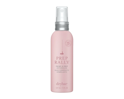 Drybar Prep Rally Prime & Prep Detangler Noir Scent - 1 EA