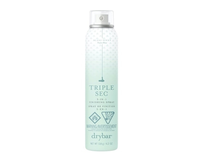 Drybar Triple Sec 3-in-1 Finishing Spray Blanc Scent - 1 EA
