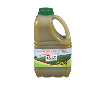 Canoa Naranjilla Fruit Pulp - 948.0 ML