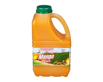 Canoa Mango Fruit Pulp - 946.0 ML
