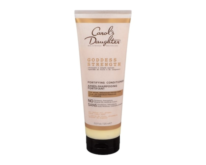 Carol's Daughter Goddess Strength Fortifying Conditioner With Castor Oil, Ginger, Black Cumin Seed - 325.0 ML