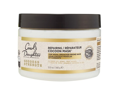 Carol's Daughter Goddess Strength Cocoon Hair Mask - 340.194 G