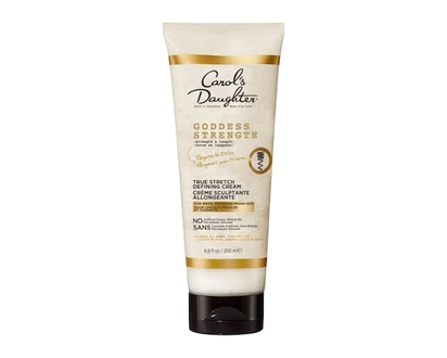 Carol's Daughter Goddess strength true stretch crème allongeante - 201.0 ML