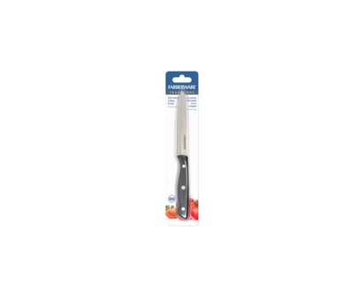 Traditions 4.5inch Utility Knife - 1.0 EA