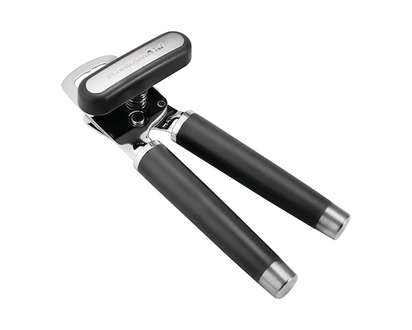 Kitchen Aid Gourmet Can Opener - Black - 1.0 EA