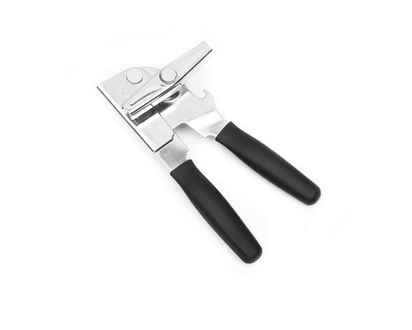 Swing-A-Way Portable Can Opener - Black - 1.0 EA