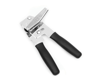 Swing-A-Way Ouvre-boîte compact - Noir - 1.0 EA