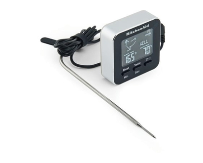 Kitchen Aid Digital Probe Thermometer - 1.0 EA
