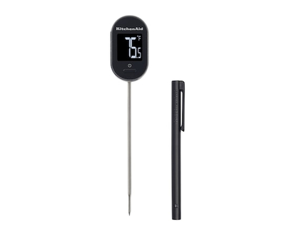 Kitchen Aid Digital Instant Read Thermometer - 1.0 EA
