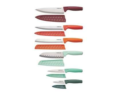 Farberware 12-Piece Cutlery Set - 1.0 EA