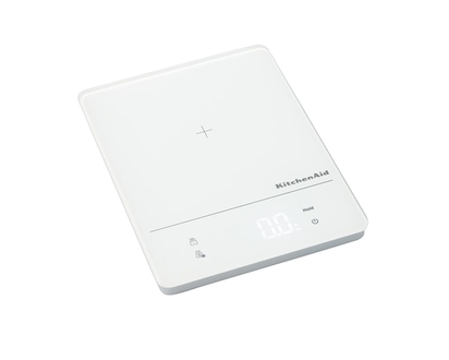 11lb waterproof scale, White - 1.0 EA