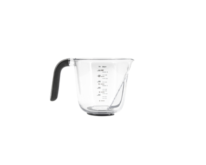 2 CUP Angled Measuring Cup - 1.0 EA
