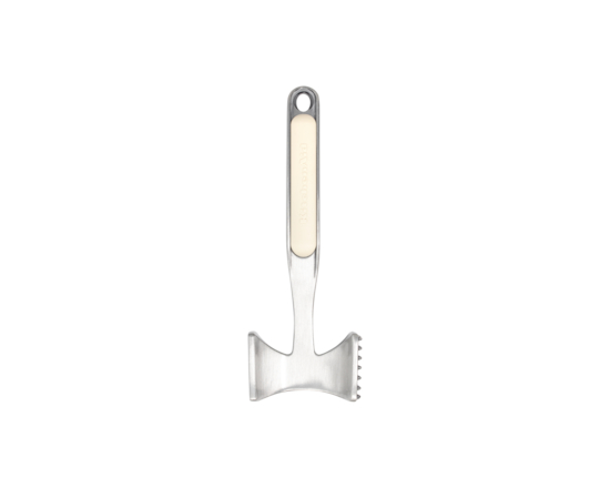 Meat Tenderizer, Almond Cream - 1.0 EA