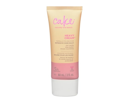 Cake Beauty Cake Heavy Cream® Intensive Hand Repair Balm - 60.0 ML