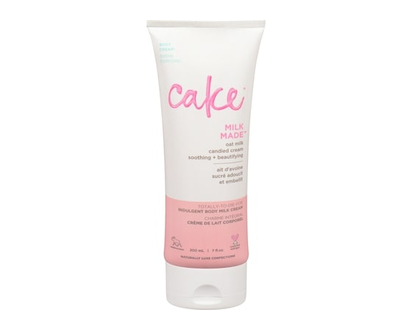 Cake Beauty Milk Made Indulgent Body Milk Cream - 200.0 ML