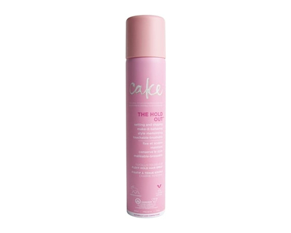 Cake Beauty Cake The Hold Out® Styling + Setting Spray - 200.0 ML