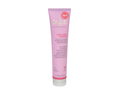 Cake Beauty The Curl Friend Defining Curl Cream - 177.0 ML