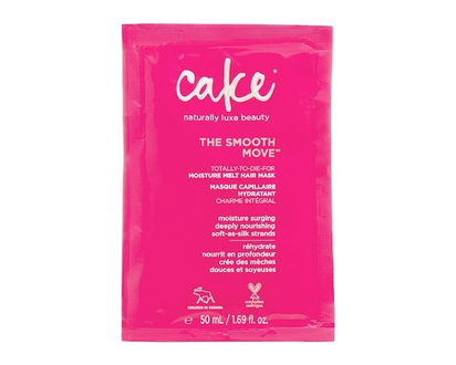 Cake Beauty Cake Hair Mask - 50.0 ML