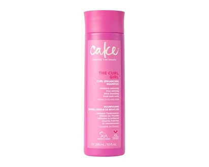 Cake Beauty Cake The Curl Shampoo - 295.0 ML