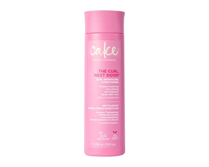 Cake Beauty Cake The Curl Conditioner - 295.0 ML